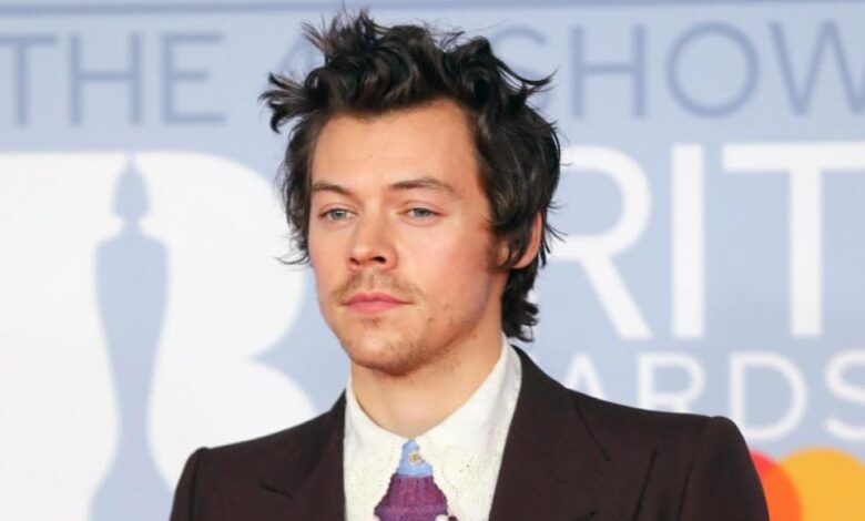 Las zapatillas favoritas de Harry Styles cuestan menos de 80 euros