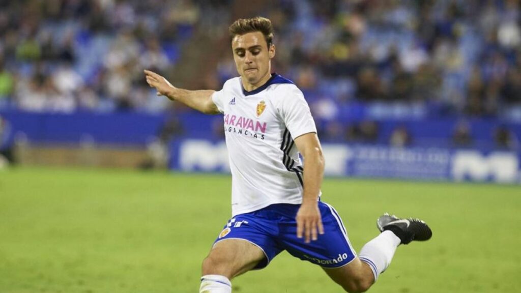 Lasure: "Después de lo que he pasado, disfruté un montón volver a jugar"