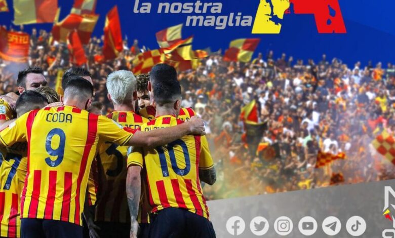 Lecce y Cremonese suben, playoff para el Monza de Berlusconi
