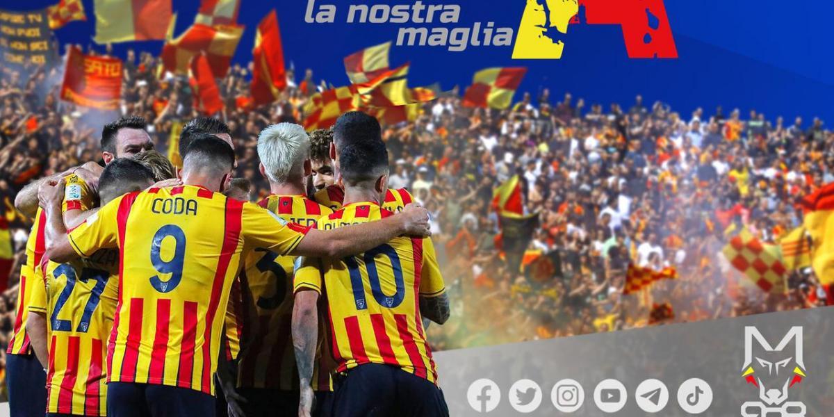 Lecce y Cremonese suben, playoff para el Monza de Berlusconi