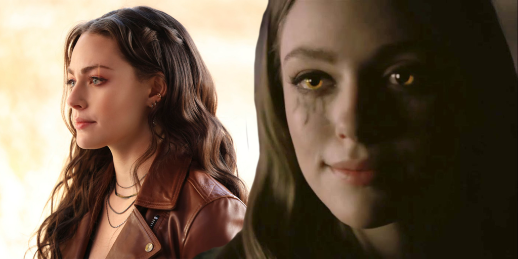 Legacies Season 4 Wasted Hope's No Humanity Storyline