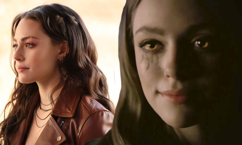 Legacies Season 4 Wasted Hope's No Humanity Storyline