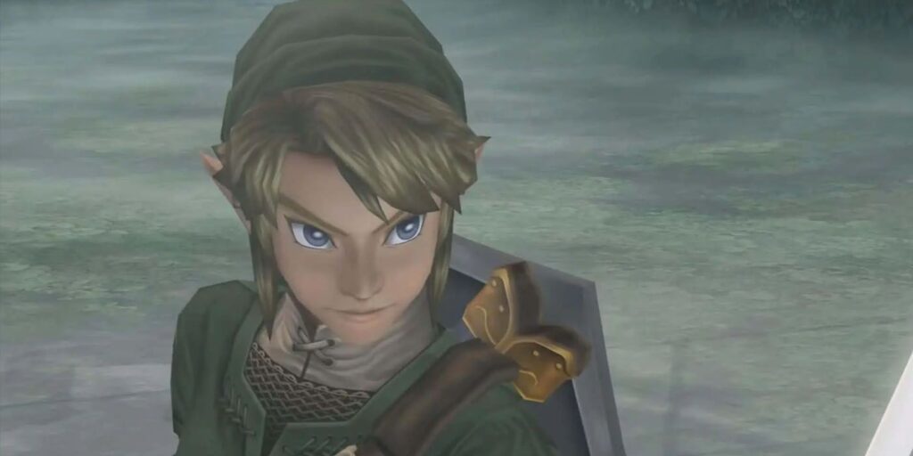 Legend Of Zelda: Twilight Princess Switch Port no llegará, dice Studio