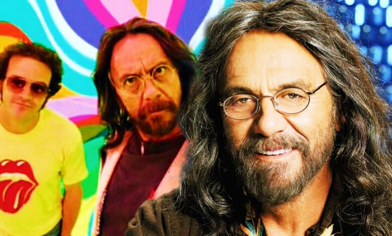 Leo's That '90s Show Return hace que la ausencia de Hyde sea aún más rara