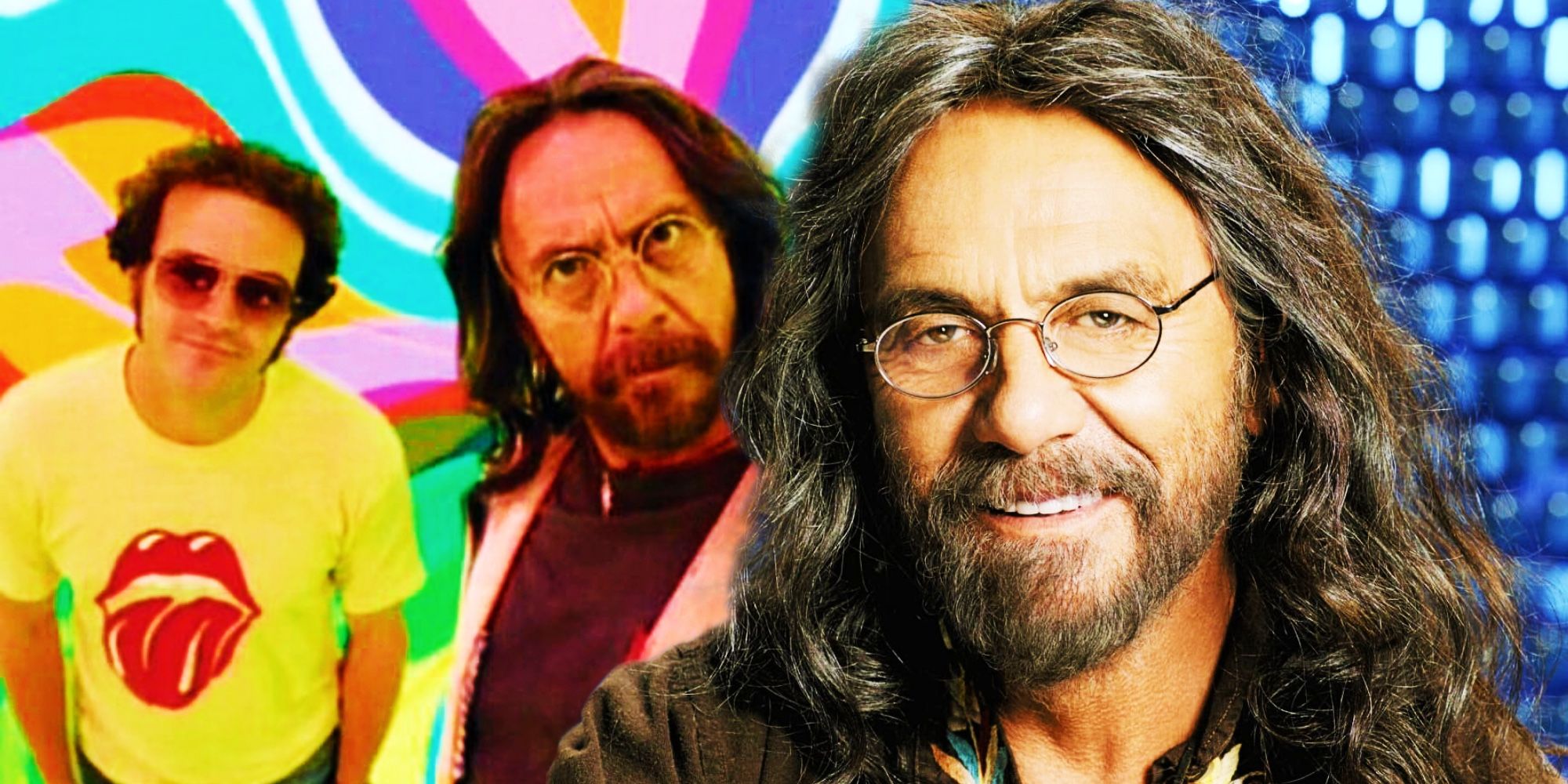 Leo's That '90s Show Return hace que la ausencia de Hyde sea aún más rara