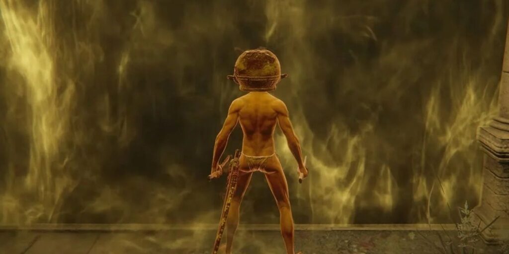 Let Me Solo Her de Elden Ring reinicia el juego después de la victoria número 1000