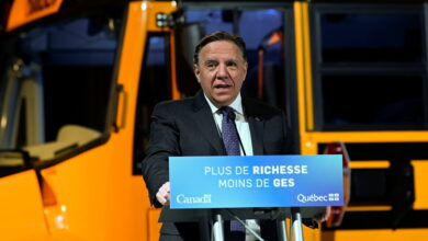 Ley que requiere francés en Quebec se vuelve más estricta