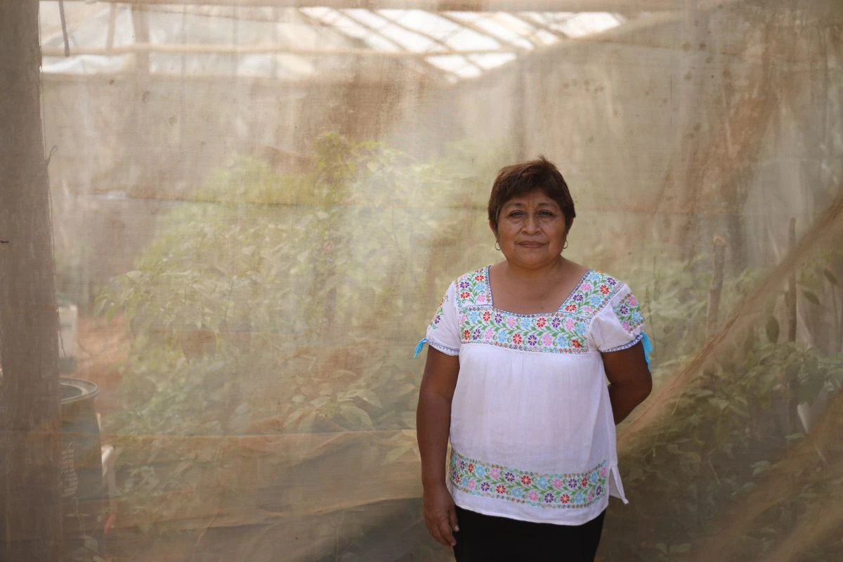 Leydy Pech: “La industria ha ganado la conciencia de la gente”