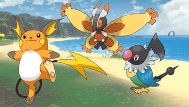 Leyendas: los Pokémon más débiles de Arceus que merecen ser mejorados