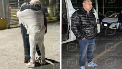 Liberan del penal del Altiplano a Erick Razo, tras permanecer once años en prisión preventiva oficiosa