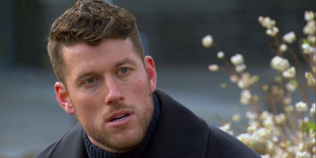 Licenciado: Clayton habla del impacto de los comentarios malos en su salud mental