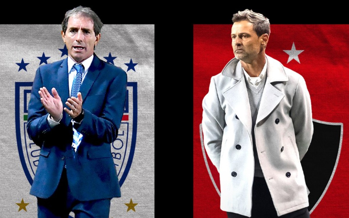 Liga MX: Chocarán Superlíder vs. Campeón por el título del Clausura 2022 | Tuit