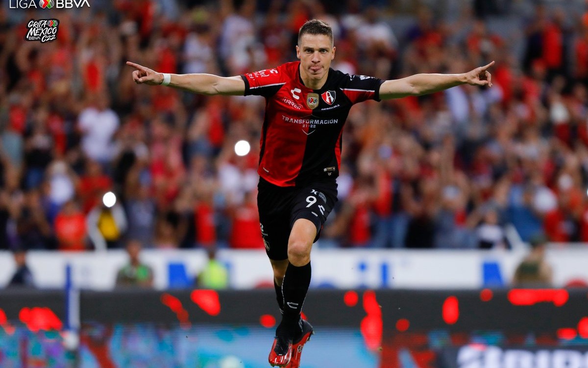 Liga MX: Da Atlas un paso importante a la Final del Clausura 2022 | Video