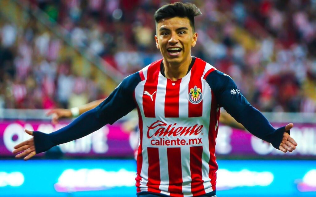 Liga MX Repechaje: Completa Chivas los Cuartos de Final | Video