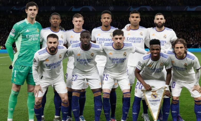 Liverpool - Real Madrid: una final para la historia