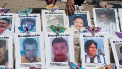 Llaman a marchar por desaparecidos en Día de las Madres; exigen adoptar recomendaciones de la ONU