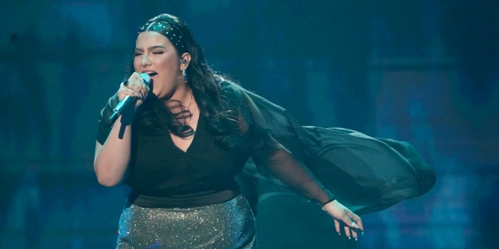 Lo más destacado de la temporada 20 de American Idol de Nicolina Bozzo