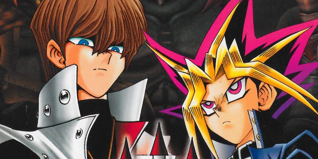 Lo mejor de Yu-Gi-Oh! Videojuegos que nunca has jugado