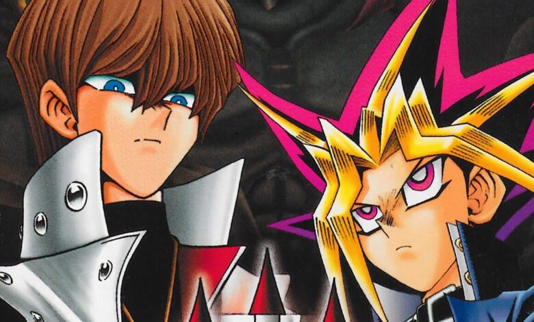 Lo mejor de Yu-Gi-Oh! Videojuegos que nunca has jugado