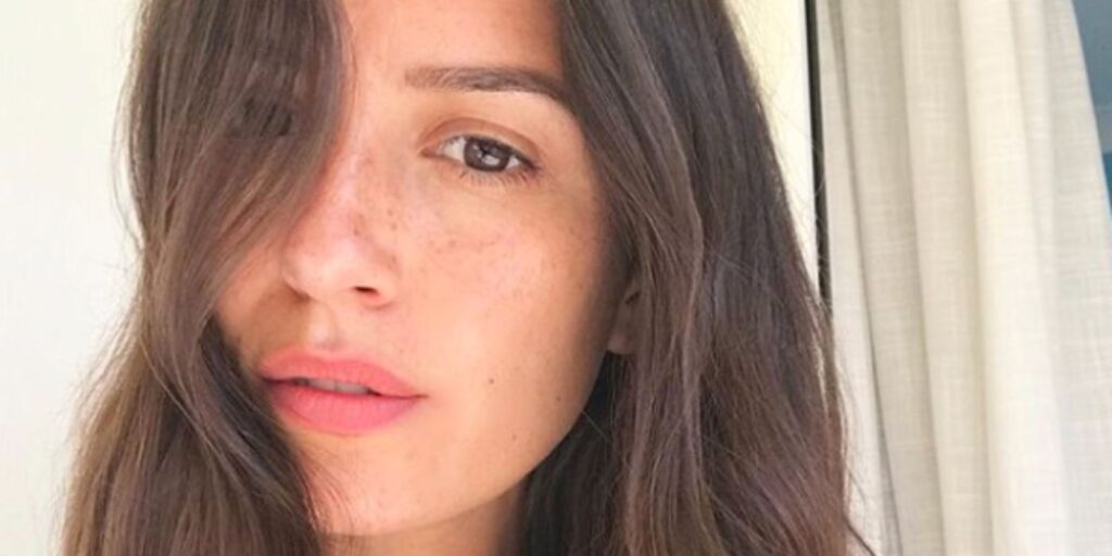 Lo que Kristina Kelly de Vanderpump Rules está haciendo desde el show