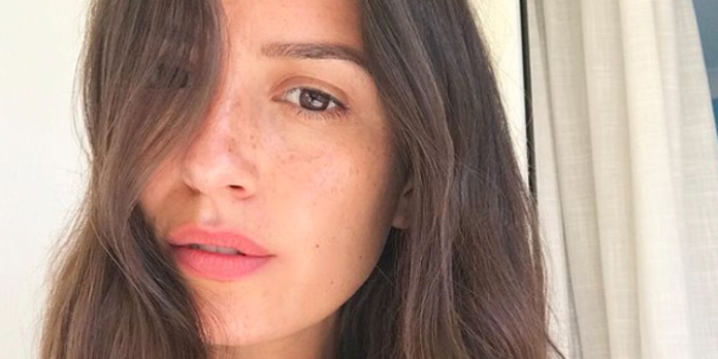 Lo que Kristina Kelly de Vanderpump Rules está haciendo desde el show