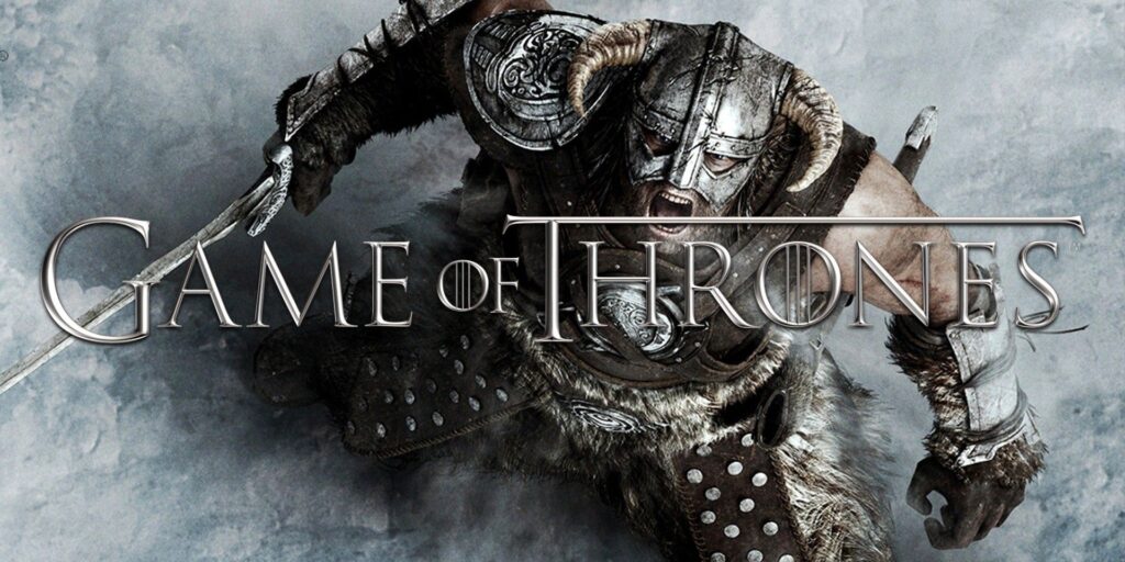 Lo que TES 6 puede aprender de Game Of Thrones que Skyrim no aprendió