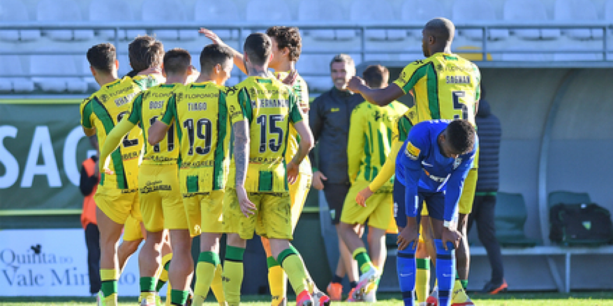 Lo que está en juego en la última jornada de Portugal