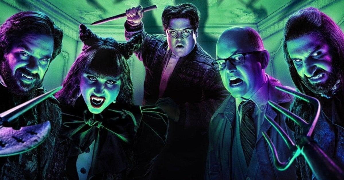 Lo que hacemos en las sombras La sinopsis de la temporada 4 muestra los detalles de la trama