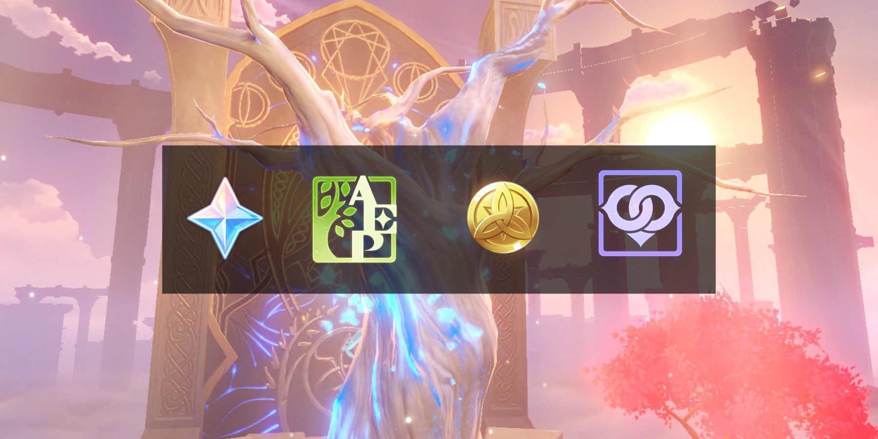 Lo que los jugadores de Genshin Impact deben hacer semanalmente