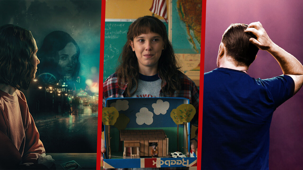 Lo que viene a Netflix esta semana: del 23 al 29 de mayo de 2022