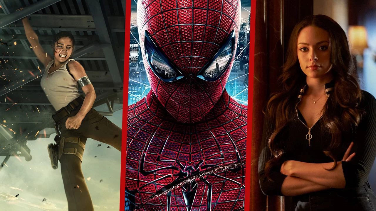 llegando a netflix esta semana 30 de mayo 5 de junio de 2022