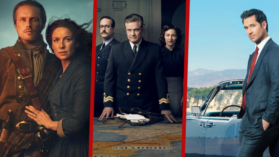 lo que viene a netflix esta semana 9 15 mayo 2022