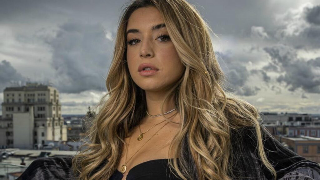 Lola Índigo elimina todas sus fotos de Instagram: el motivo de esta drástica decisión