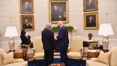 López Obrador suaviza el tono ante la Cumbre de las Américas y se da hasta la próxima semana para definir su presencia