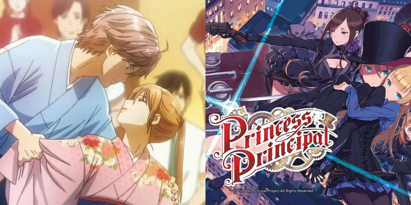 Los 10 animes más subestimados, según Reddit