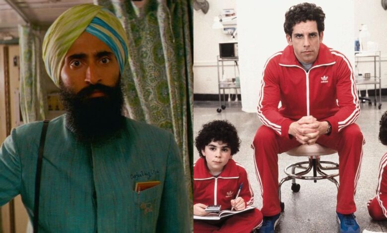 Los 10 atuendos más icónicos de las películas de Wes Anderson