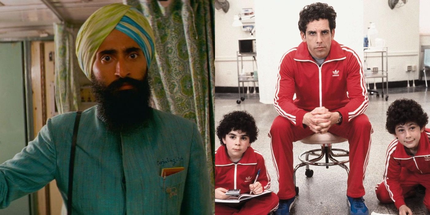 Los 10 atuendos más icónicos de las películas de Wes Anderson