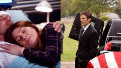 Los 10 episodios de drama televisivo más tristes, según Reddit