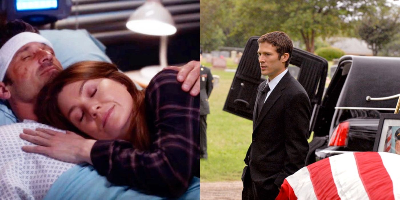 Los 10 episodios de drama televisivo más tristes, según Reddit