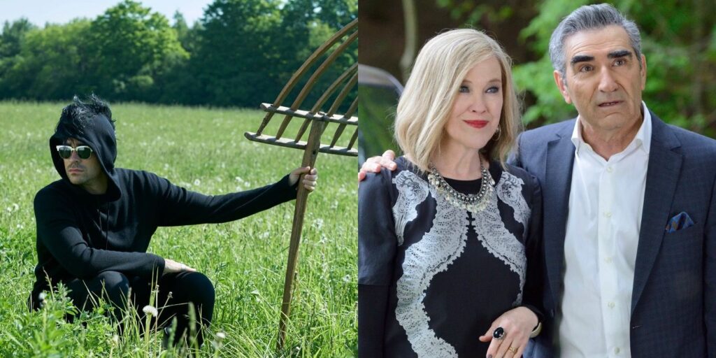 Los 10 episodios más divertidos de Schitt's Creek, según Reddit