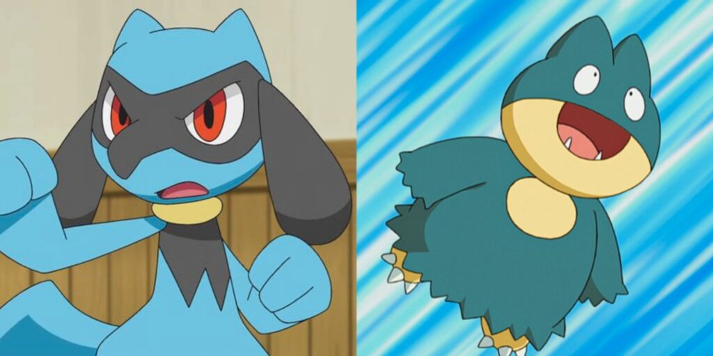 Los 10 mejores Pokémon bebés, clasificados