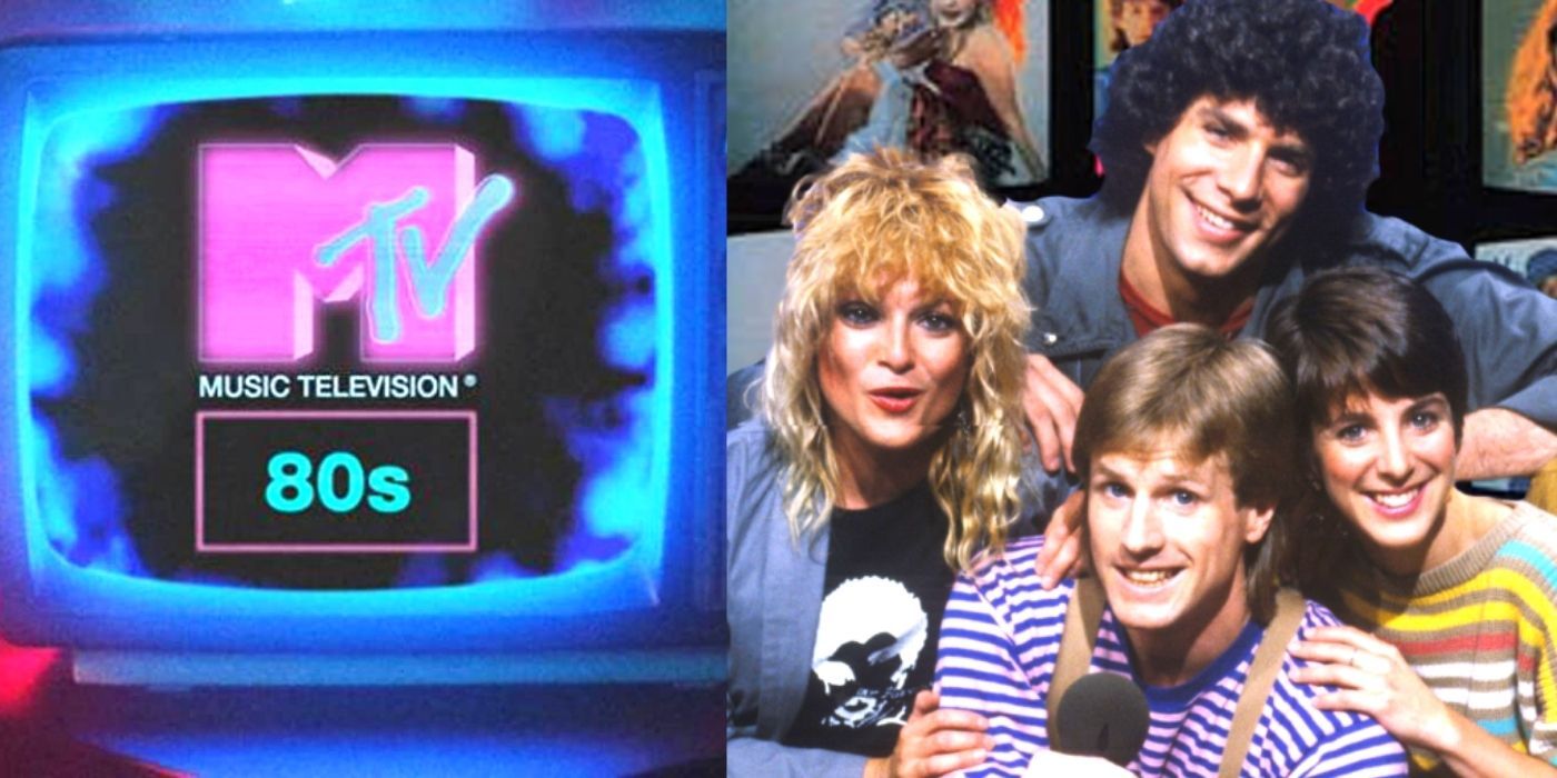 Los 10 mejores documentales sobre los años 80, clasificados por IMDb