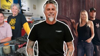 Los 10 mejores espectáculos de restauración de automóviles (actualizado en 2022)