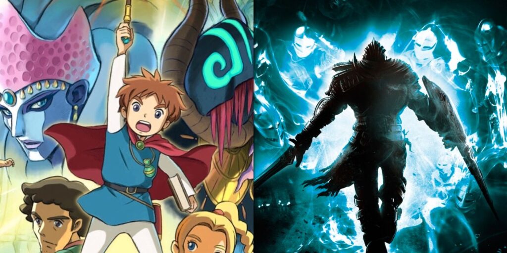 Los 10 mejores juegos de rol de PlayStation 3, según Ranker