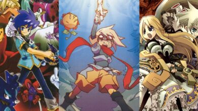 Los 10 mejores juegos de rol subestimados en Game Boy Advance