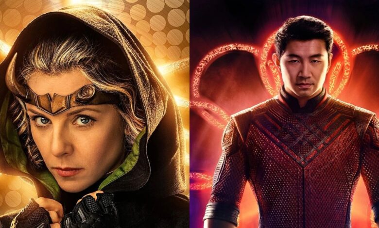 Los 10 mejores personajes nuevos de MCU, según Ranker