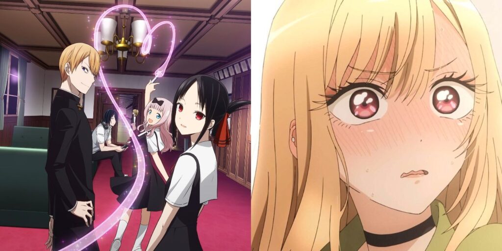 Los 10 mejores protagonistas de anime de Recuentos de la vida, según MyAnimeList