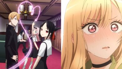 Los 10 mejores protagonistas de anime de Recuentos de la vida, según MyAnimeList