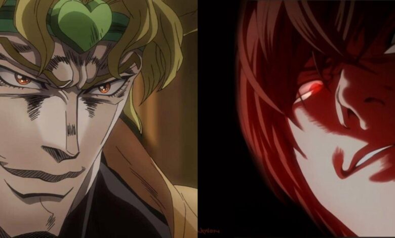 Los 10 mejores villanos de anime, según Ranker