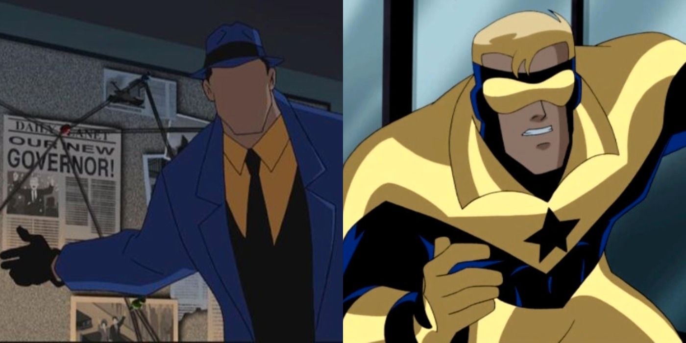 Los 10 miembros más subestimados de Justice League Unlimited